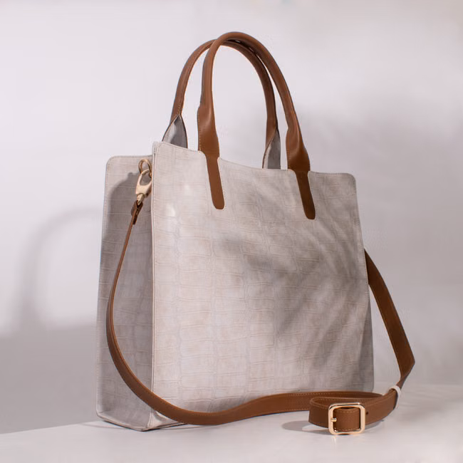 Bolsa Tote Grande